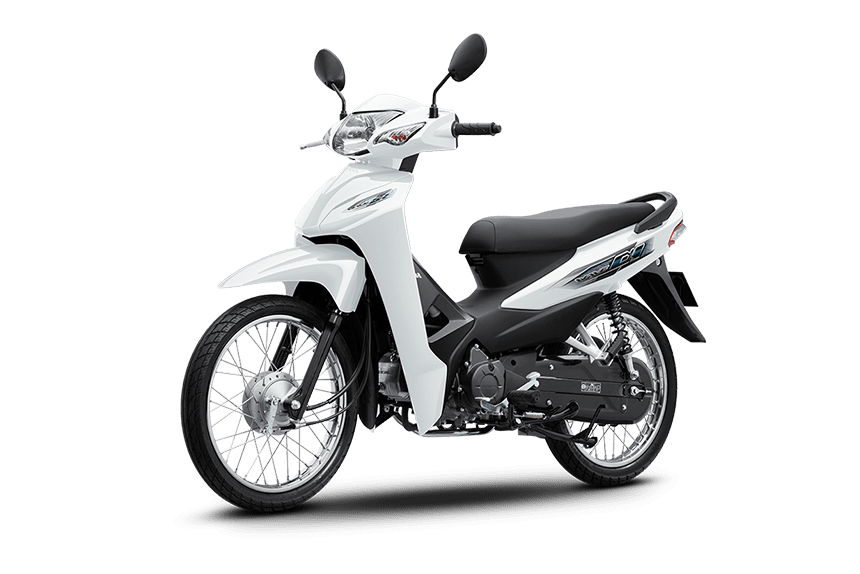 Thuê xe máy Honda Wave 110cc