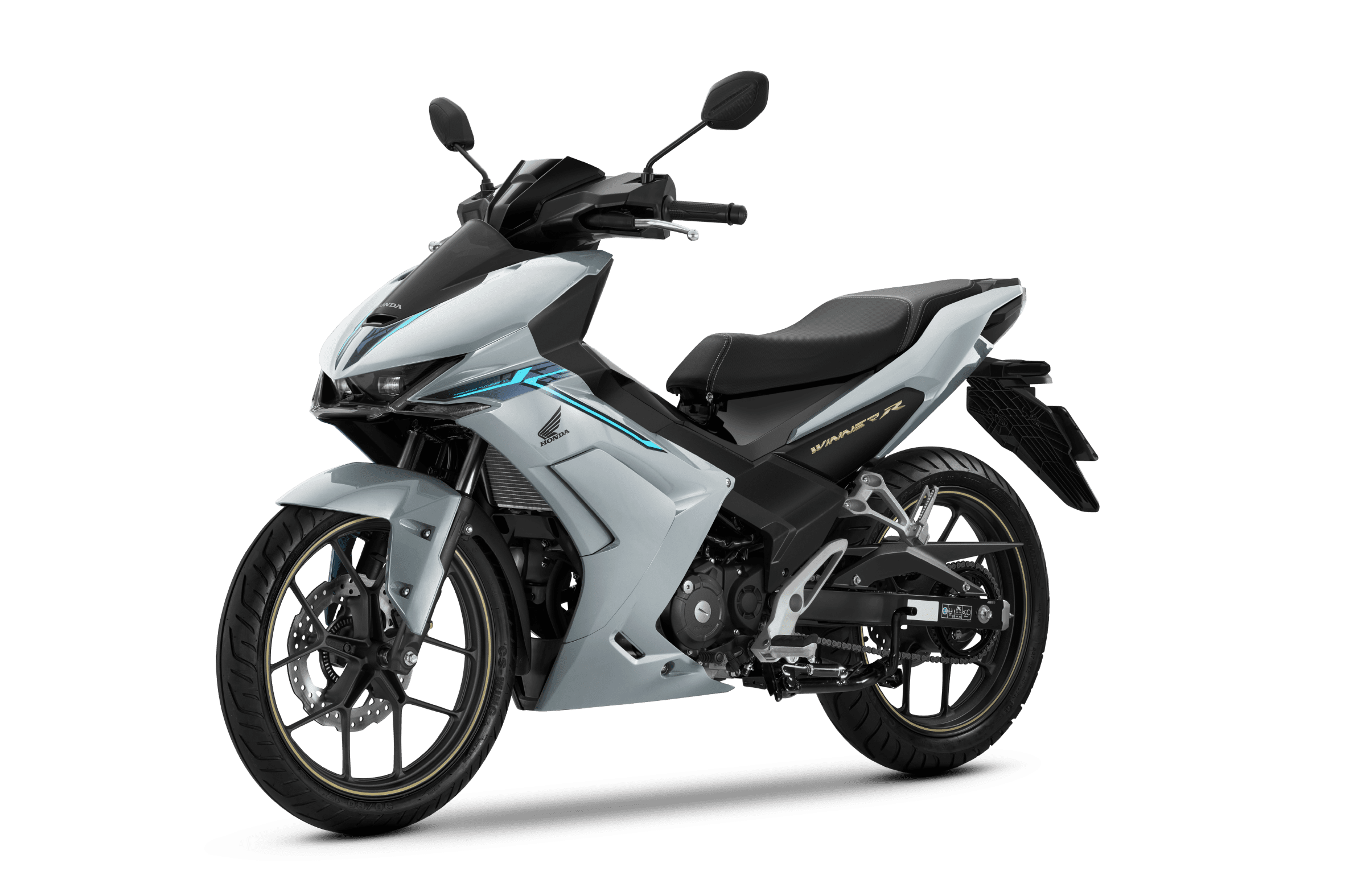 Thuê xe máy Honda WinnerX 150cc