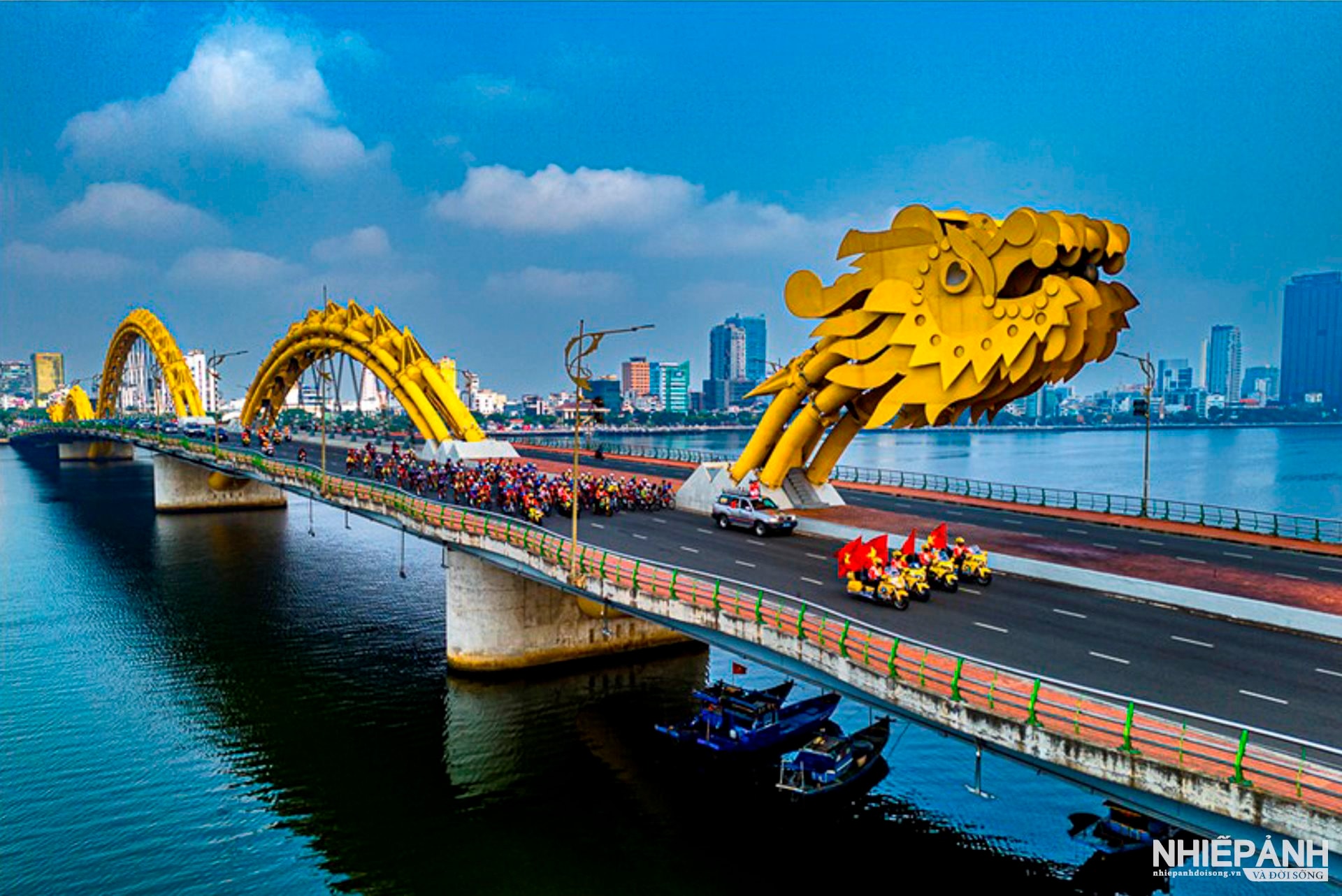 Gợi ý điểm đến du lịch Đà Nẵng