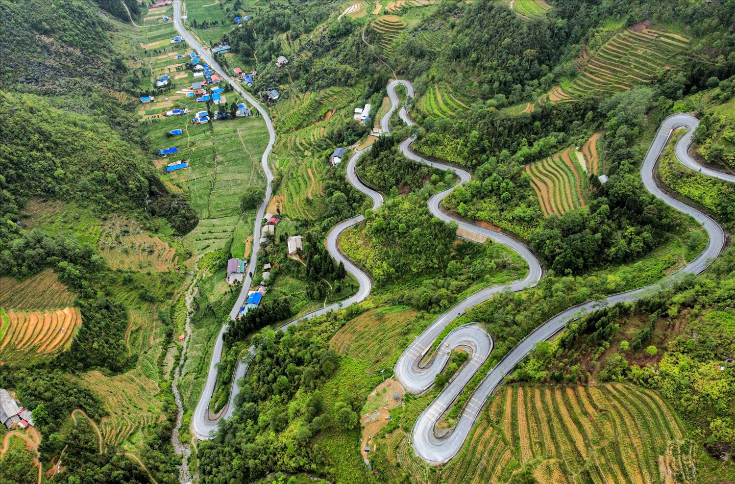 Gợi ý điểm đến du lịch Hà Giang